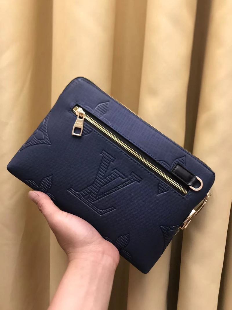 Louis Vuitton Clutch Bags